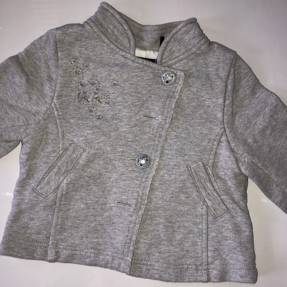 IKKS Jacket